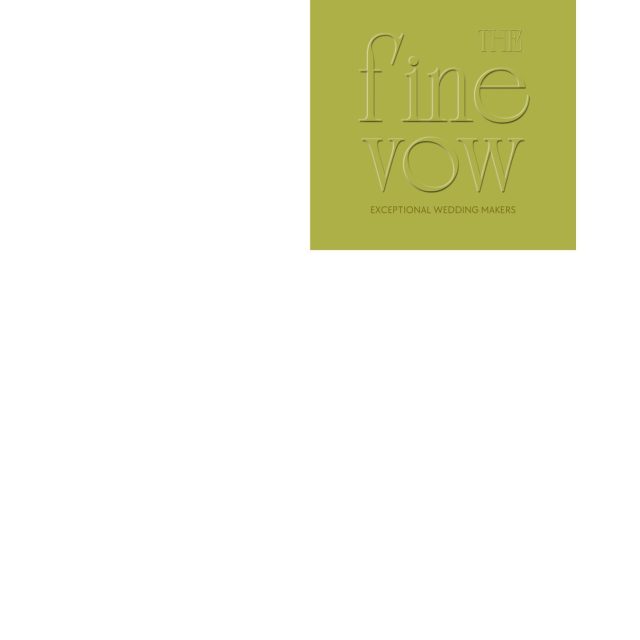 Coming soon! 🔜 THE FINE VOW
